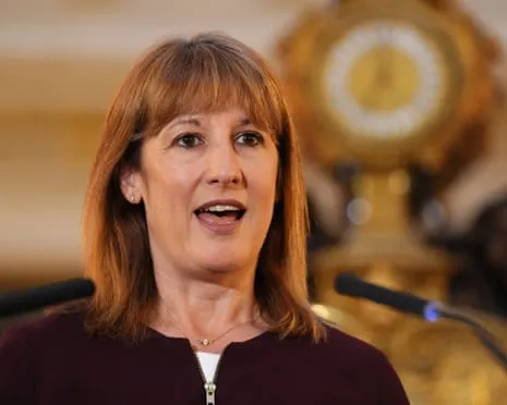 British Chancellor Due to Attend Betting Lobbyist's Event Amid Taxation Assessment