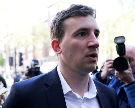 The Alleged Spy and the Collapse of a High-Profile Espionage Case