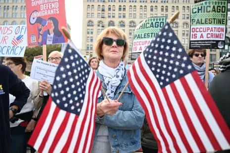Migrant Rights Groups Brace For Federal Clampdown Amid Administration Threats