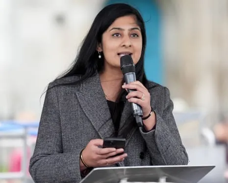 Zarah Sultana Consults Libel Legal Experts After Clash Involving Jeremy Corbyn Over Organization Membership System