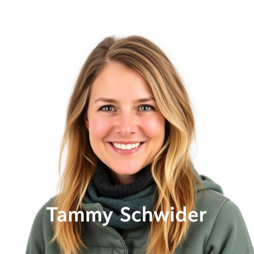 Tammy Schneider