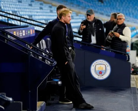 Napoli's Coach Views Champions League Clash as Students vs Teachers Versus Manchester City
