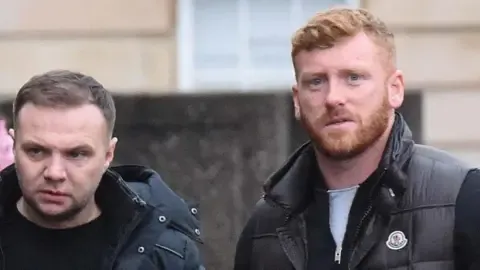 High-Profile Scotland-Based Organized Crime Individuals Arrested in Dubai