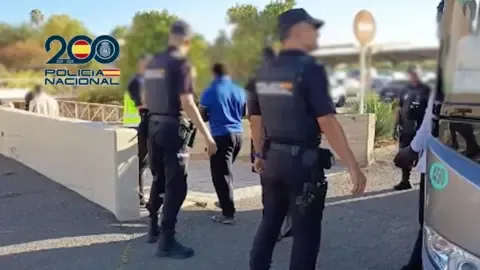 Spain Arrests 19 Individuals Accused of Brutality and Homicide Following 50 Passengers Disappear from Vessel